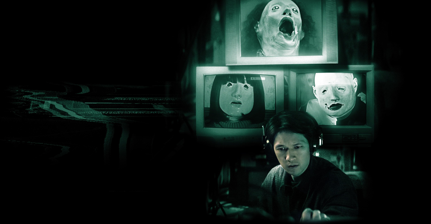 Broadcast Signal Intrusion - Un film d'horreur inspiré de la réalité