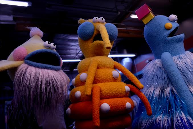Ce film d'horreur a pris un risque énorme !