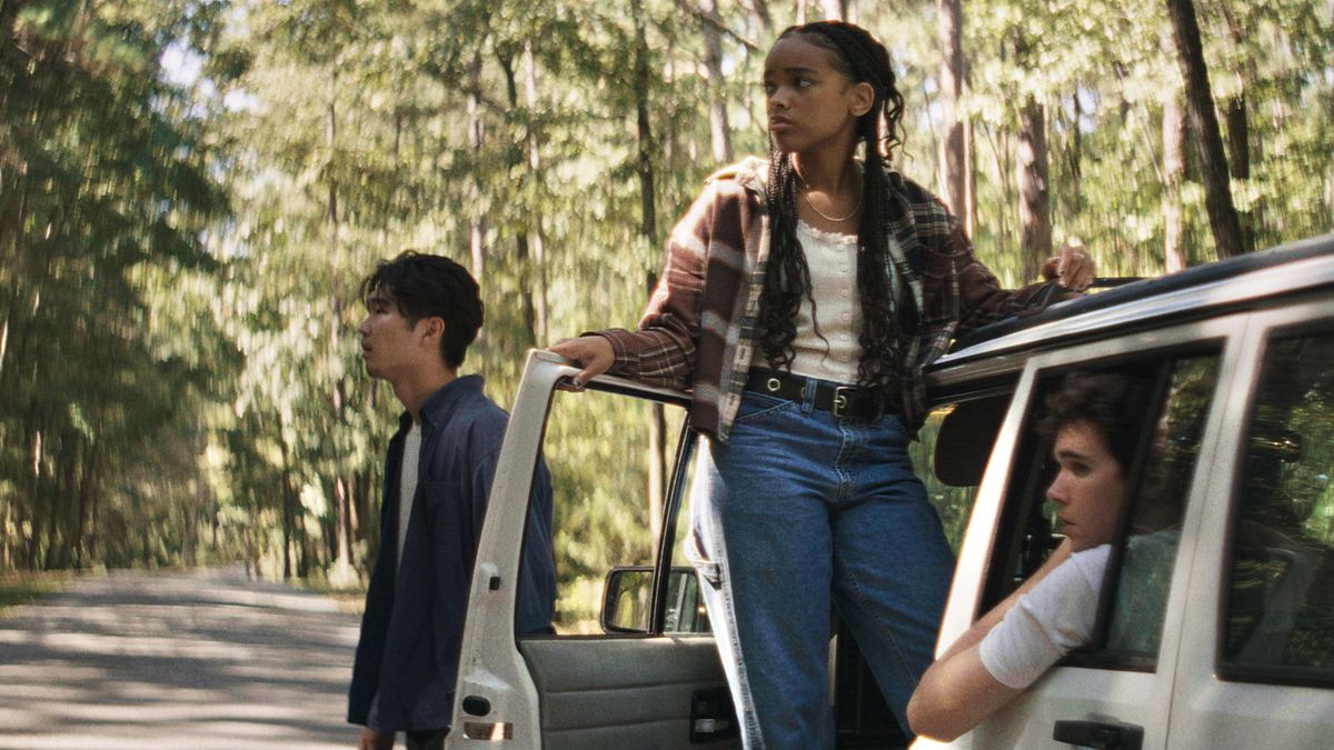 It Ends : un nouveau film d'horreur au concept original