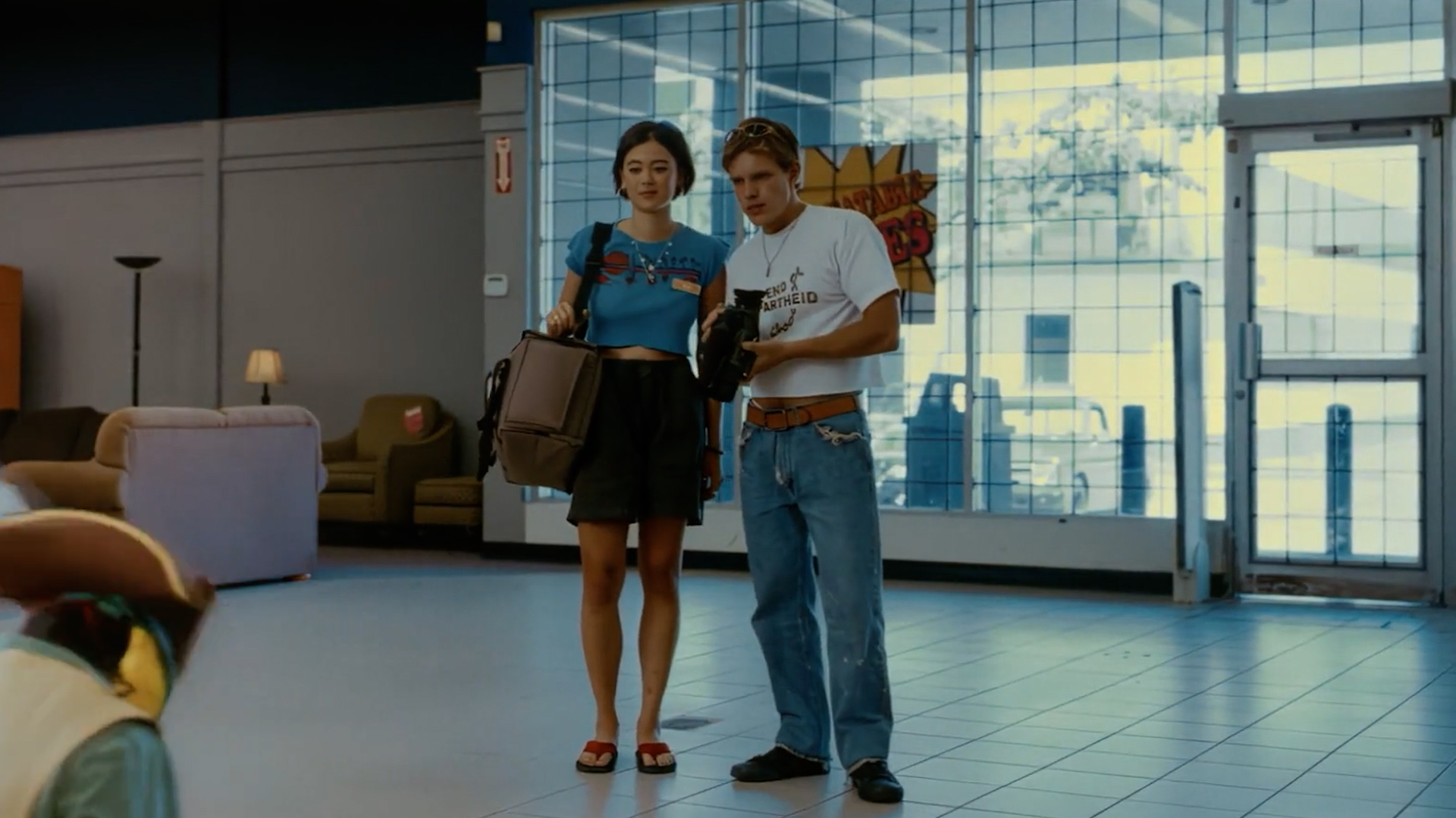 Où sont passés les still life de Bobby et Kat ? La théorie la plus dérangeante de Backrooms