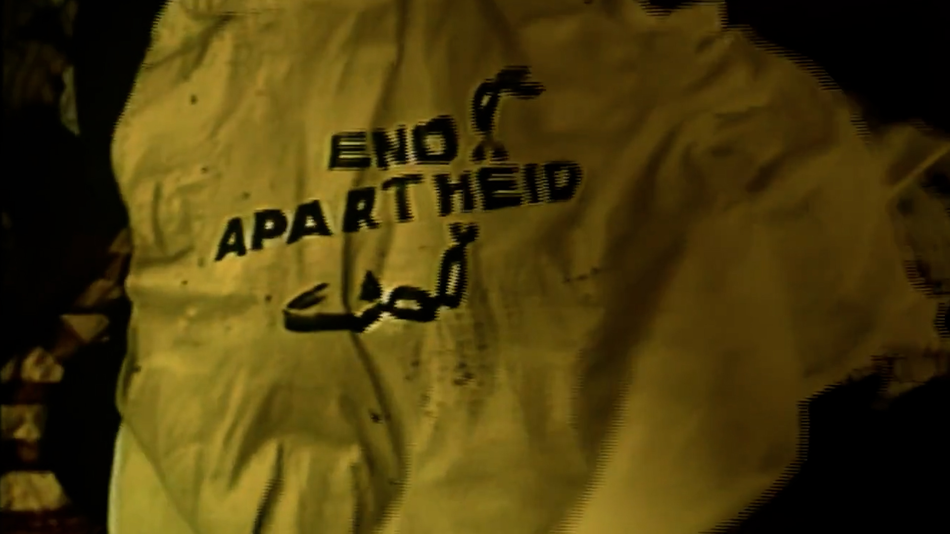 Le t-shirt de Bobby retrouvé dans les Backrooms